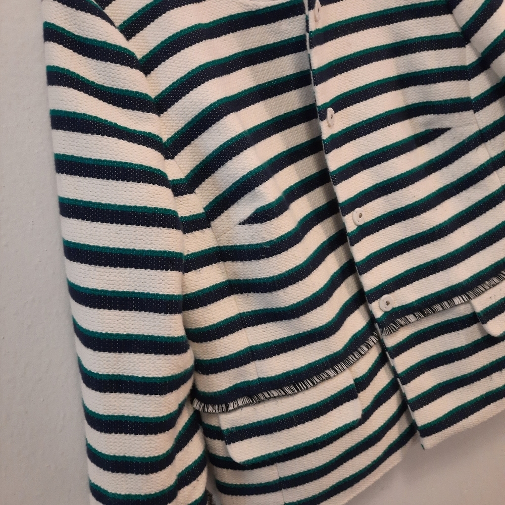 Talbots jacket blazer - Picture 3 of 9